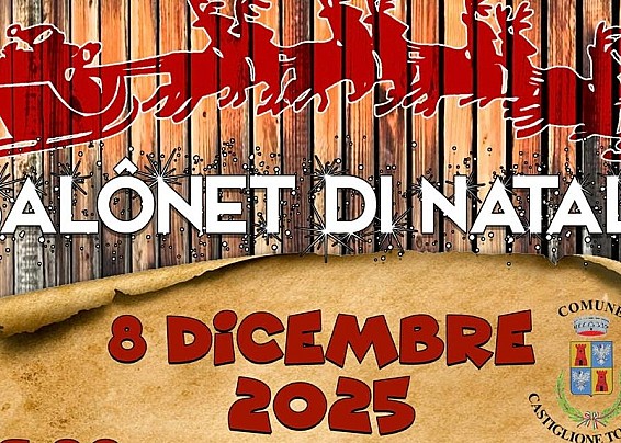 Balunet di Natale