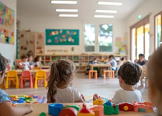 FONDO SOLIDARIETA’ COMUNALE – ANNUALITA’ 2025 (Gennaio – Dicembre) – AGEVOLAZIONI SPESE SOSTENUTE DALLE FAMIGLIE FREQUENTANTI NIDI, MICRO-NIDI E SEZIONI PRIMAVERA, PUBBLICI O PRIVATI, AUTORIZZATI E/O ACCREDITATI