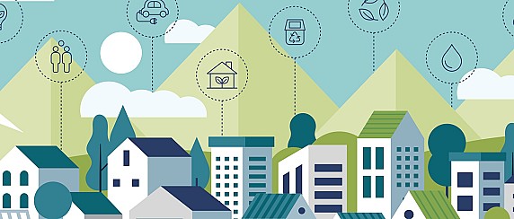 Presentazione Bando GAL Smart Village