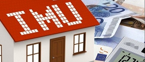 IMU: versamento del saldo entro il 16 dicembre