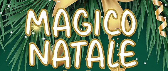 Magico Natale a Cislago