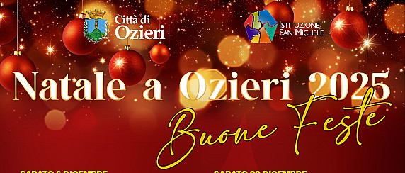 Programma di Natale 2025