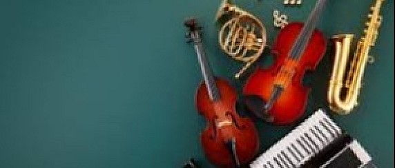 Iscrizioni Scuola Civica di Musica 2025/2026