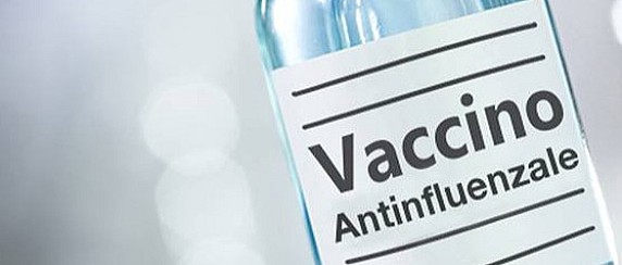 GIORNATE CAMPAGNA VACCINALE  - VACCINAZIONE AMBULATORIALE E DOMICILIARE