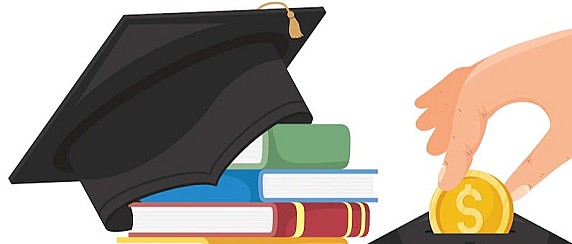 Graduatoria borse di merito e premi di laurea anno di studio 2024/2025