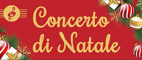 Concerto di Natale (presso la Chiesa Parrocchiale di Zandobbio)
