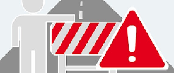 PUBBLICA MANIFESTAZIONE DEL 09 DICEMBRE 2025. DISPOSIZIONI INERENTI ALLO SVOLGIMENTO E ALLA REGOLAZIONE DEL TRAFFICO VEICOLARE E PEDONALE.