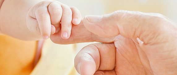 Misure di contrasto allo spopolamento contributi per figli nati, adottati o in affido preadottivo nel corso del 2025.  Pubblicazione elenco domande acquisite esito istruttoria