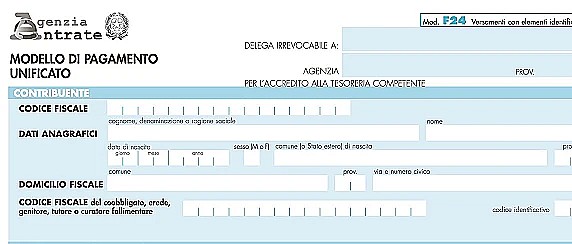 AVVISO SCADENZA IMU 2025