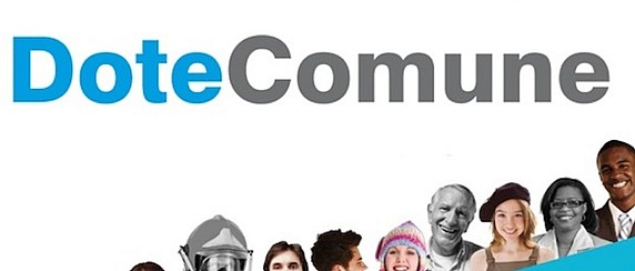 Selezione tirocinanti "Dote Comune"