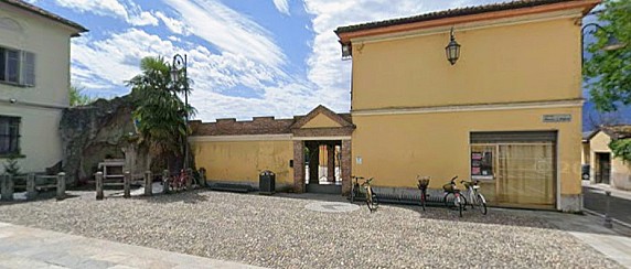 Oratorio parrocchiale