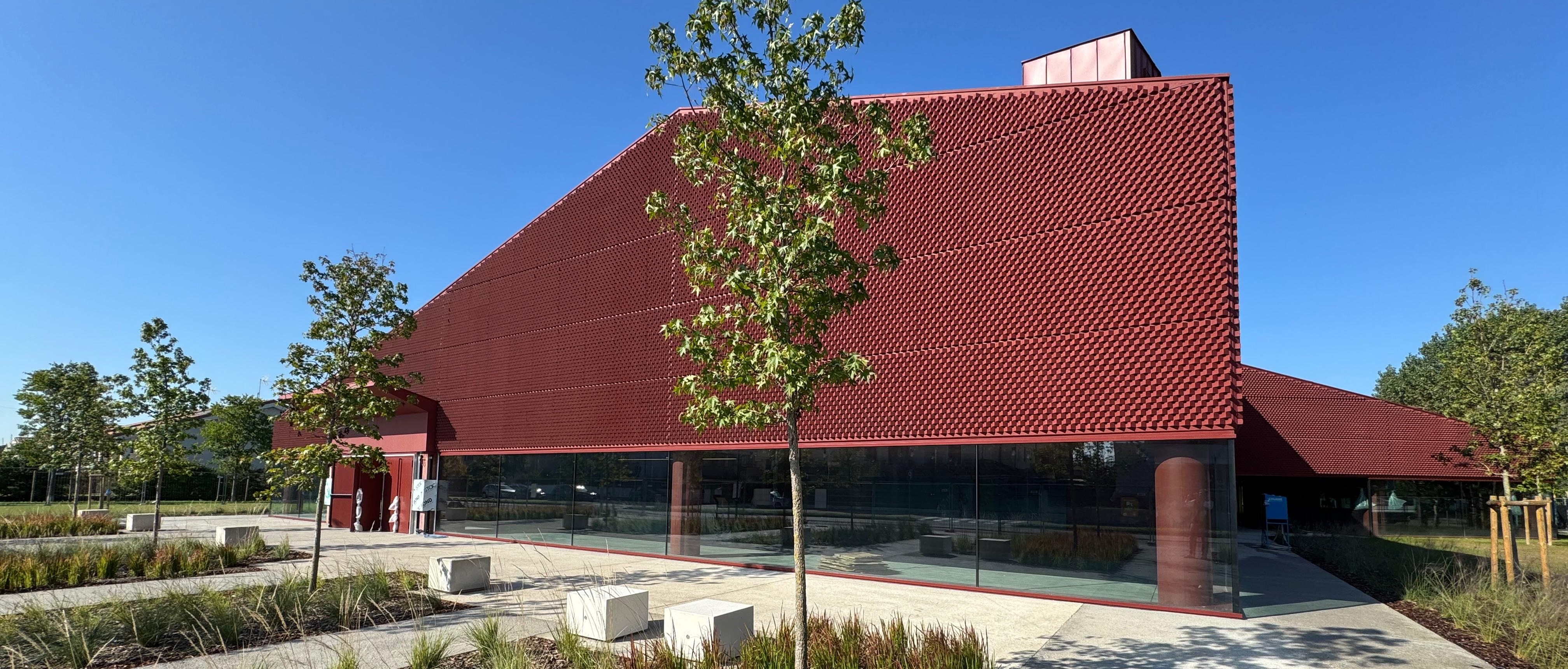 Natale 2025. Prenotazioni eventi Tecnogas Auditorium Albignasego