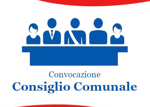 Consiglio comunale - 10 dicembre 2025 ore 20:00