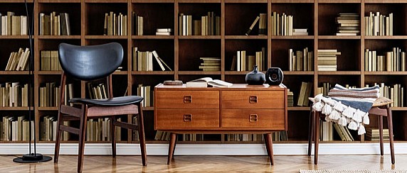 Biblioteca comunale - "Scegli i libri che desidereresti"