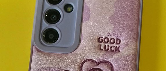 Trovato telefono cellulare