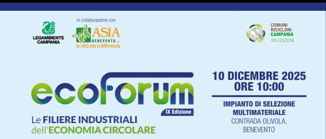 Atrani primo in Costiera per raccolta differenziata e riciclaggio: il Comune entra tra i “Rifiuti Free” di Legambiente