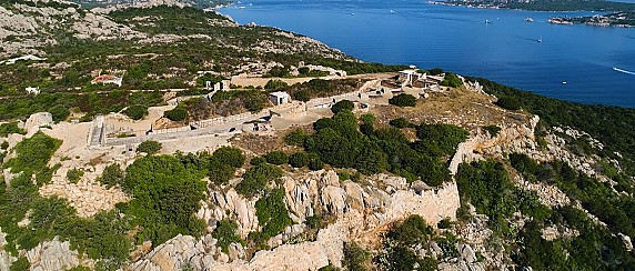 patrimonio storico: 220.000 € per le iconiche fortezze