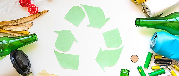 Consegna mastelli - Tariffa Puntuale (Frazione Villa Scorciosa)