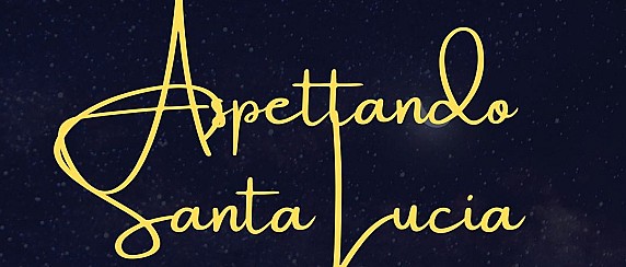 Aspettando Santa Lucia