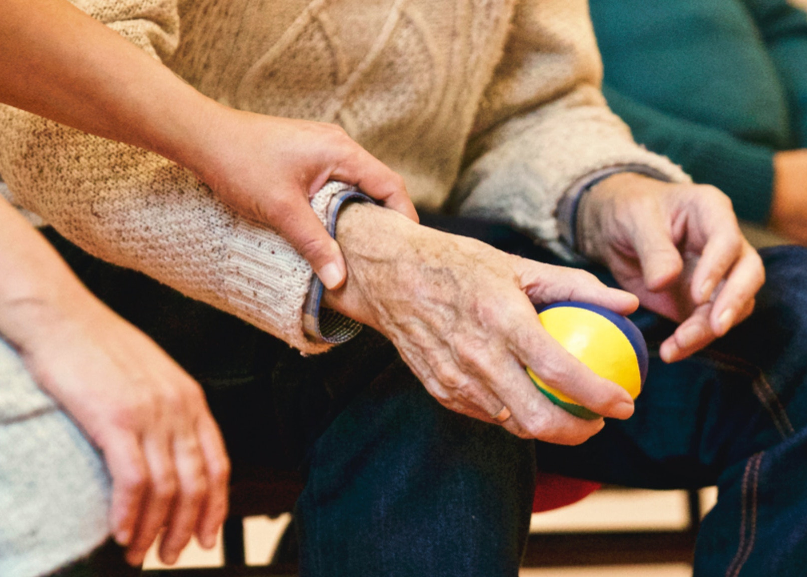 avviso pubblico  Riapertura termini  domande  programma  reg.le   “Mi  prendo cura annualità 2024"