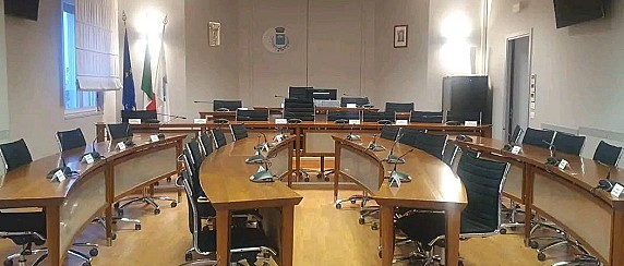 Convocazione del Consiglio Comunale