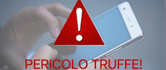 Attenzione- truffe telefoniche per falsi guasti elettrici!