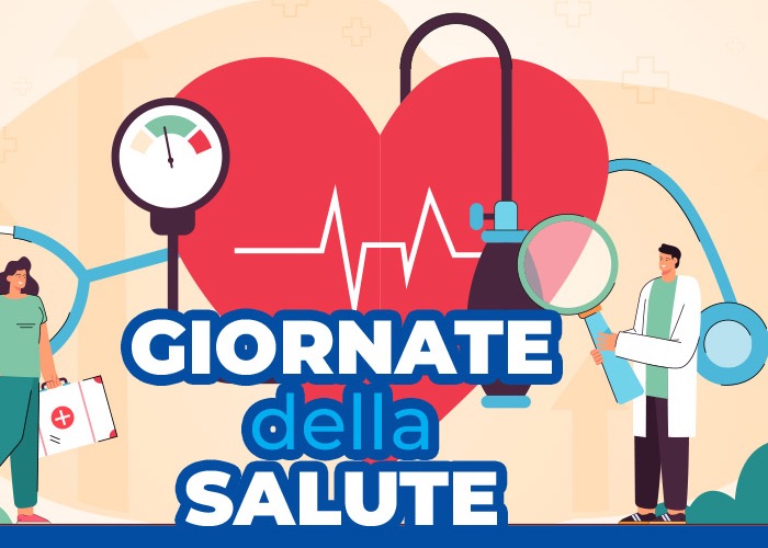GIORNATA DELLA SALUTE