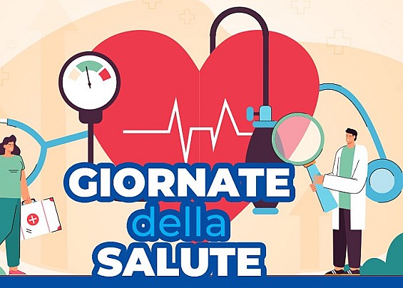 GIORNATA DELLA SALUTE