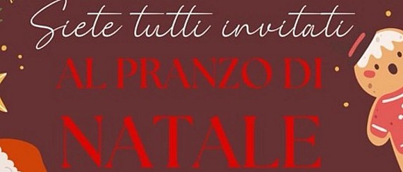 Pranzo di Natale