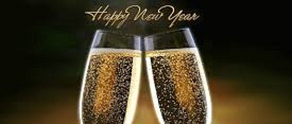 Auguri di Buon Anno 2026