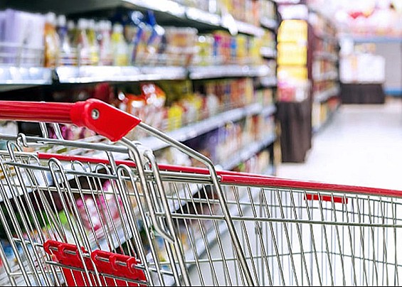 BUONI SPESA 2025: RETTIFICA AVVISO DIRETTO AGLI ESERCENTI COMMERCIALI LIMITATAMENTE ALLA MODALITA' DI PRESENTAZIONE DELLA DOCUMENTAZIONE