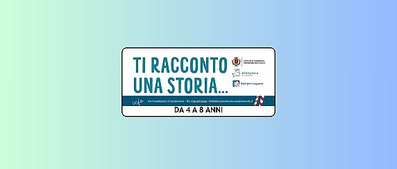 Ti racconto una storia - Decoriamo il Natale - 12 dicembre 2025