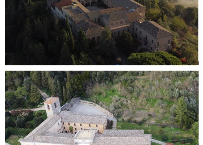 Cerimonia di Consegna delle Borse di Studio La Consolazione ETAB