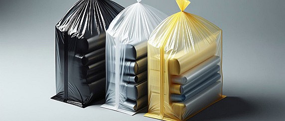 Calendario della raccolta differenziata