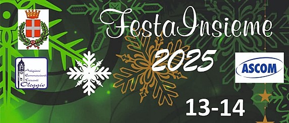 Natale ad Oleggio - Week-end 13 e 14 dicembre