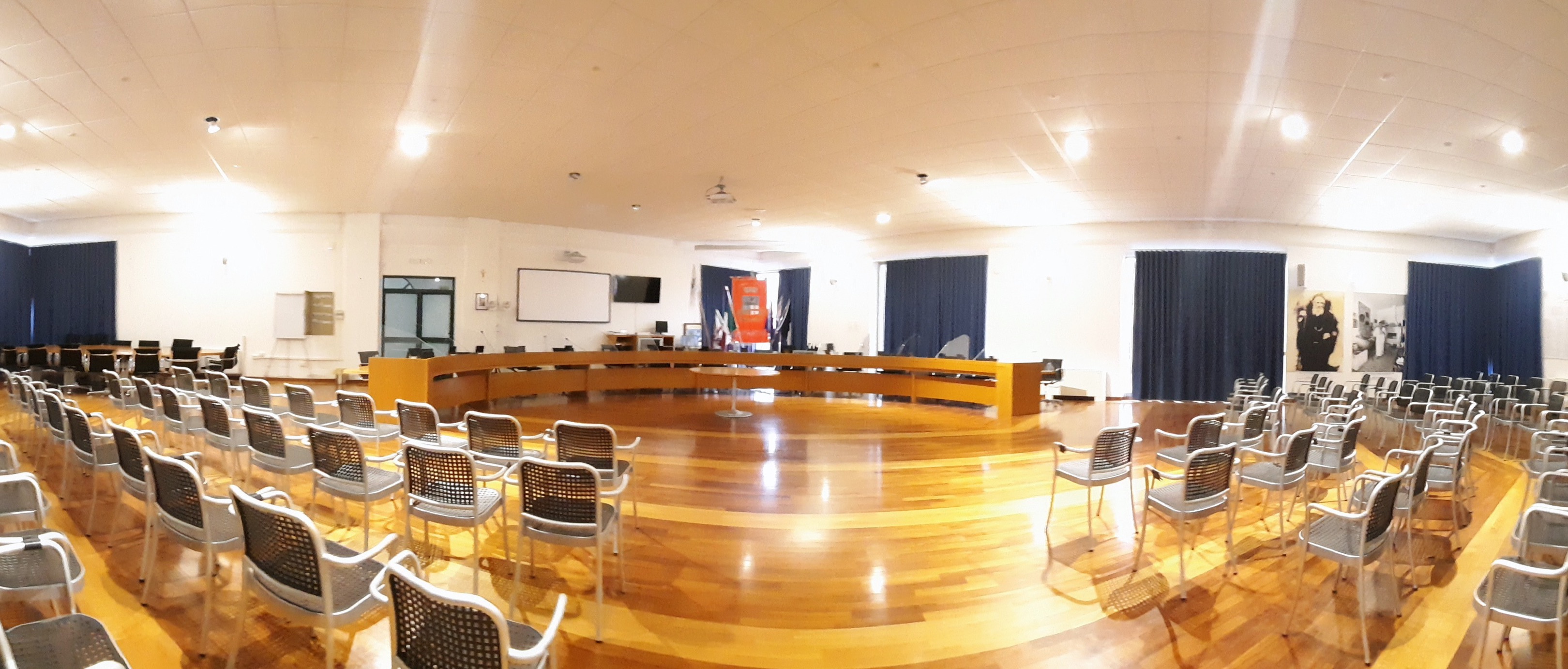 Consiglio Comunale: convocata l’assemblea civica