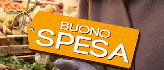 Bando per l'erogazione dei buoni spesa comunali anno 2025