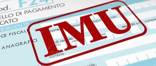 AVVISO SCADENZA IMU 2025