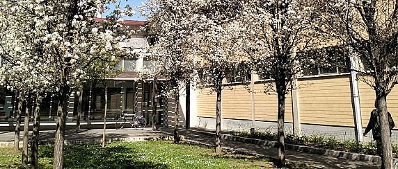 Avviso – Variazione orario Punto Amico