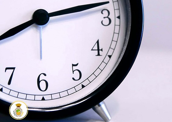 NUOVI ORARI UFFICI COMUNALI