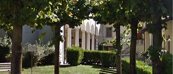 Palazzo Marinoni