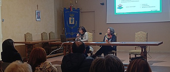 Casa di Comunità - servizi