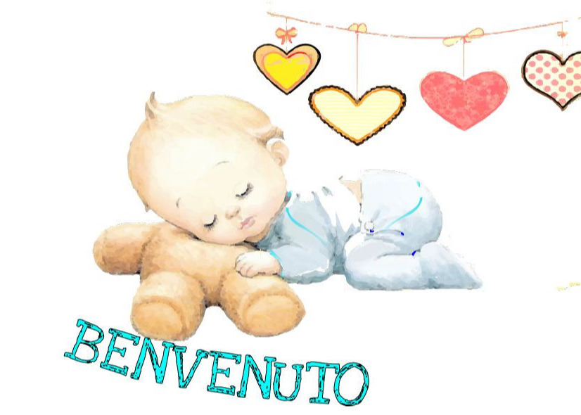 AVVISO PUBBLICO PER L'ASSEGNAZIONE DI CONTRIBUTI AI NUOVI NATI