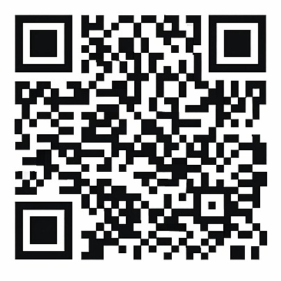 Codice QR con marcatori di posizione