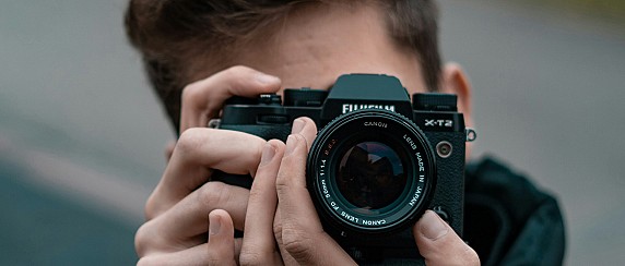 Videomaking e fotografia