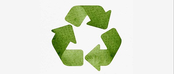 Distribuzione sacchetti di Mater - Bi