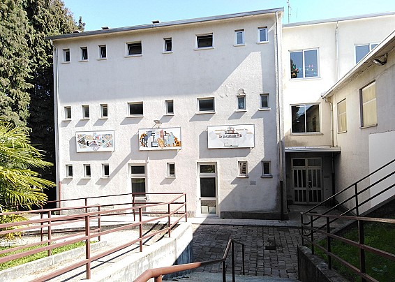 Immagine non trovata