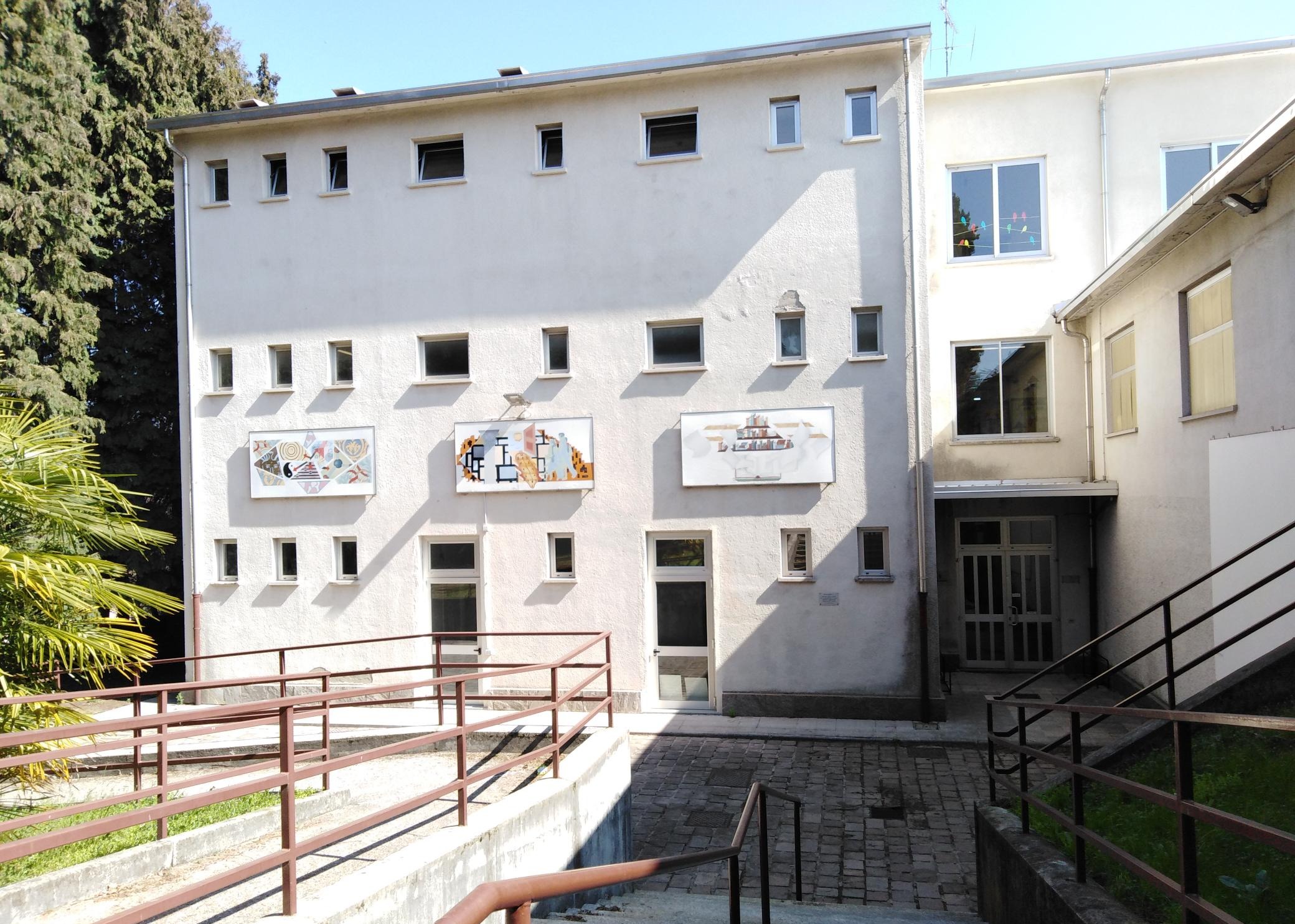 Immagine non trovata