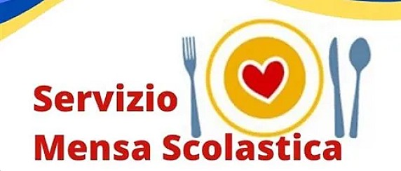 SERVIZIO RISTORAZIONE SCOLASTICA SCUOLE DELL'INFANZIA DEL TERRITORIO