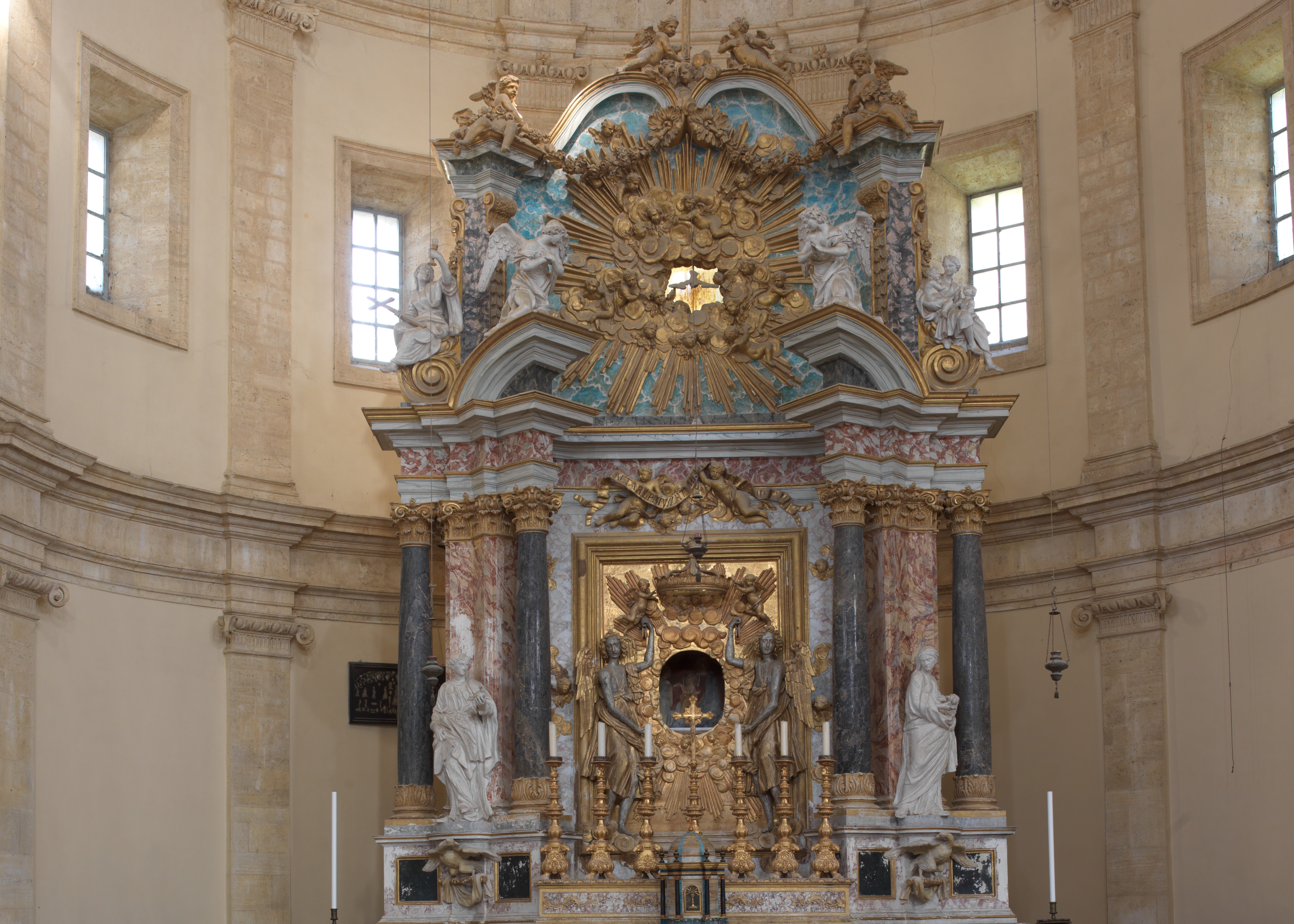 AFFIDAMENTO DIRETTO DEI SERVIZI DI PROGETTAZIONE